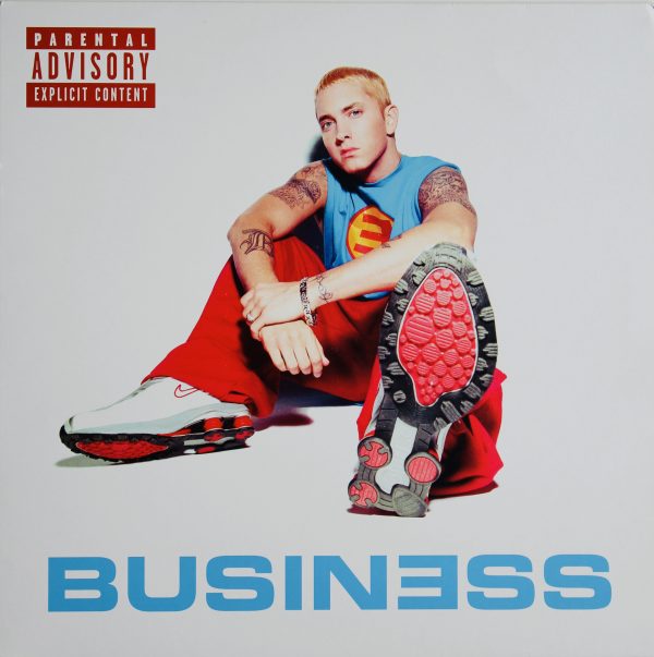Eminem - Business - Vinyl